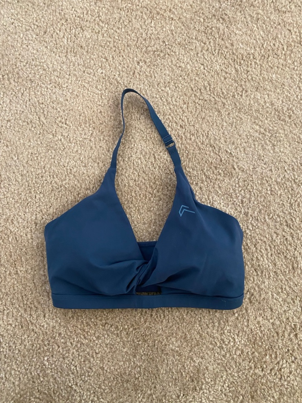 ONER ACTIVE UNIFIED TWIST BRA
